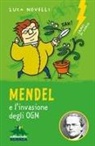 Luca Novelli - Mendel e l'invasione degli OGM