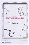 Mathias Énard - Zona