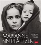 Marianne Sin-Pfältzer - Sardegna, paesaggi umani