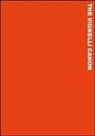 Massimo Vignelli - Il canone Vignelli