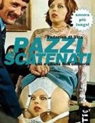 Federico Di Vita - Pazzi scatenati. Usi e abusi dell'editoria