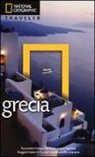 Mike Gerrard - Grecia