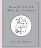 Beatrix Potter - Le avventure del maialino Robinson