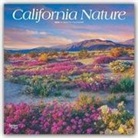 BrownTrout Publisher, Browntrout Publishing (COR) - California Nature 2020 Calendar