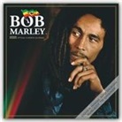 BrownTrout Publisher, Browntrout Publishing (COR), Bob Marley - Bob Marley 2020 Calendar