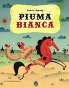 Pablo Zweig - Piuma bianca