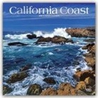 BrownTrout Publisher, Browntrout Publishing (COR) - California Coast 2020 Calendar