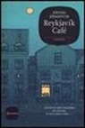 Sólveig Jónsdóttir - Reykjavìk café