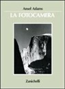 Ansel Adams - La fotocamera