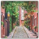 BrownTrout Publisher, Inc Browntrout Publishers, Not Available - Boston 2020 Calendar