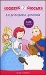 Viola Sgarbi - La principessa generosa