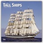 BrownTrout Publisher, Inc Browntrout Publishers, Browntrout Publishing (COR) - Tall Ships 2020 Calendar