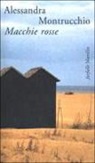 Alessandra Montrucchio - Macchie rosse