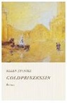 Spaniel, E: Goldprinzessin