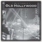 BrownTrout Publisher, Inc Browntrout Publishers, Browntrout Publishing (COR) - Old Hollywood Historic 2020 Calendar