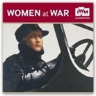 Flame Tree Publishing - Imperial War Museum - Women At War Wall Calendar 2020 (Wall Calendar)