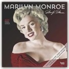 BrownTrout Publisher, Inc Browntrout Publishers, Browntrout Publishers Inc, Browntrout Publishing (COR), Marilyn Monroe - Marilyn Monroe 2020 Calendar