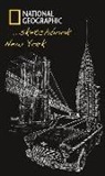 Marisa Vestita - New York. Sketchbook