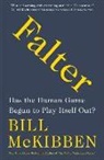 Bill Mckibben - Falter