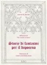Jerome K. Jerome - Storie di fantasmi per il dopocena