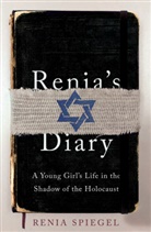 Renia Spiegel - Renia's Diary