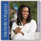 BrownTrout Publisher, Browntrout Publishing (COR) - Michelle Obama 2020 Calendar