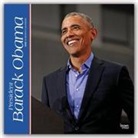 BrownTrout Publisher, Inc Browntrout Publishers, Browntrout Publishing (COR) - President Barack Obama 2020 Calendar