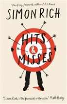 Simon Rich, Rich Simon - Hits and Misses