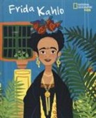Jane Kent, I. Muñoz - Frida Kahlo