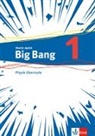 Martin Apolin - Big Bang Physik Oberstufe 1. Bd.1