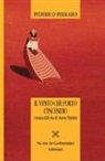 Federico Ferraro - Il vento che portò l'incendio. Cronaca della fine di Smirne l'infedele