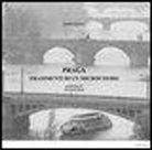 Leonina Roversi - Praga. Frammenti di un microcosmo. Ediz. italiana e inglese