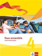 Falk Staub - Tous Ensemble. Ausgabe ab 2013 - 4: Tous ensemble 4. Bd.4
