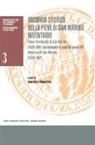 Sonia Ferri, Allegra Paci - Archivio storico della Pieve di San Marino. Inventario. Pieve-Parrocchia di San Marino (1526-1991 con documenti in copia dal secolo XV). Uditorato di San Marino (1759-1897)
