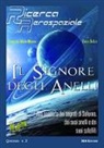 Carlo Di Leo, Francesca Manoni - Il signore degli anelli. Alla scoperta dei segreti di Saturno, dei suoi anelli e dei suoi satelliti
