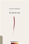 Virginia Campanile - Tu vivi in me