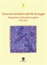 Fallone Editore - Come una mezzaluna nel sole di maggio. Ricognizione della poesia pugliese 1975-1994