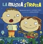 Alessandro D'Orazi, Massimiliano Maiucchi, L. Terranera - La musicastrocca