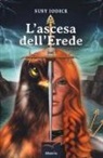 Susy Iodice - L'ascesa dell'erede