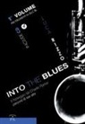 Luca Rizzo - Into the blues. Il fraseggio da Charlie Parker. Percorsi di sax alto