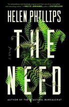 Helen Phillips - The Need