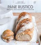 Cathy Ytak, D. Japy - Pane rustico fatto in casa