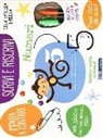 Numeri. Scrivi e riscrivi. Con gadget