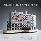 Tom Alphin - Architetto con i Lego