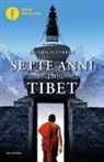 Heinrich Harrer - Sette anni in Tibet