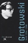 Jerzy Grotowski - Testi (1954-1998)