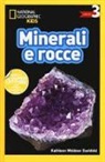 Kathleen Weidner Zoehfeld - Minerali e rocce. Livello 3