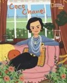Jane Kent, I. Muñoz - Coco Chanel