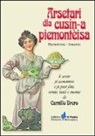 Camillo Brero - Arsetari dla cusin-a piemontèisa. Testo piemontese e italiano