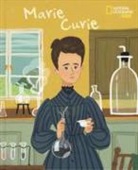 Jane Kent, I. Muñoz - Marie Curie